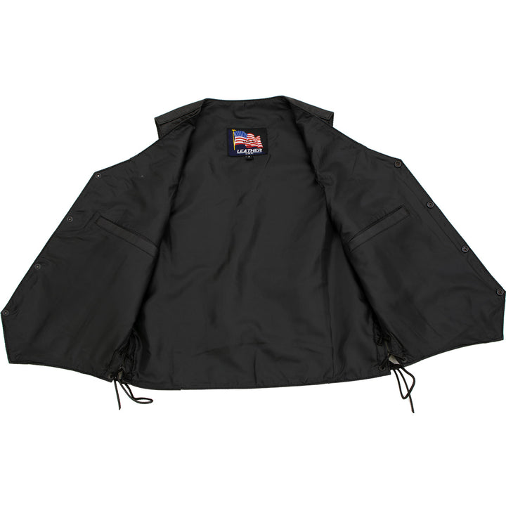 USA Leather 1202 Men&