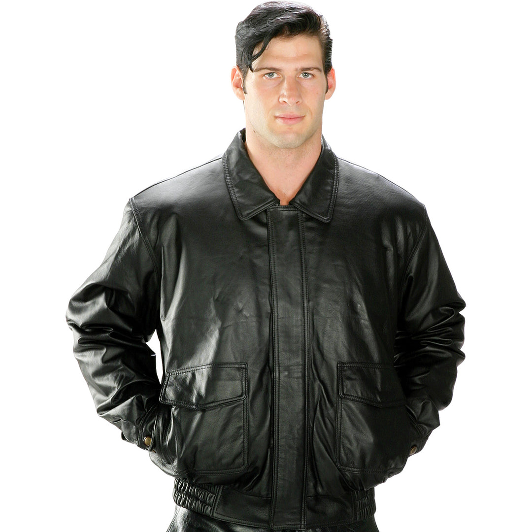 Milwaukee Leather LKM1704 Men&