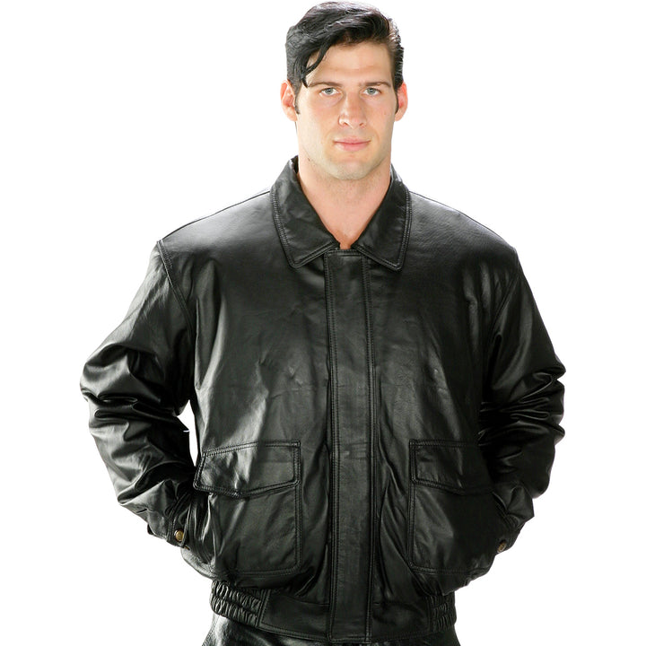 Milwaukee Leather LKM1704 Men&