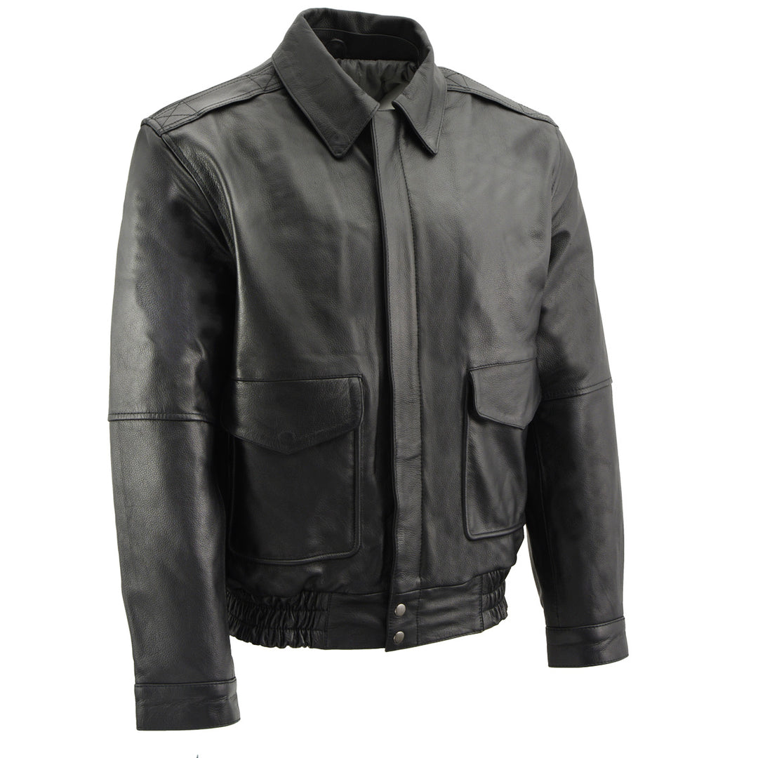 Milwaukee Leather LKM1704 Men&