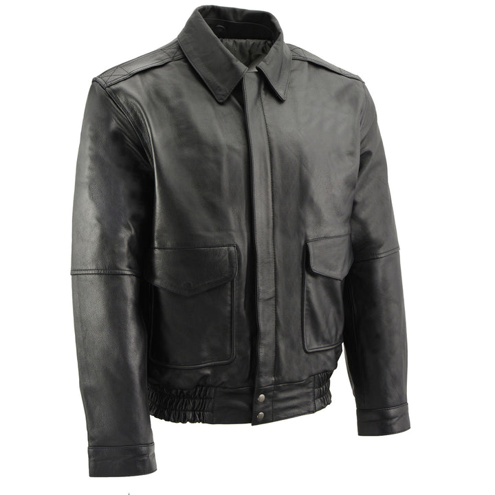 Milwaukee Leather LKM1704 Men&