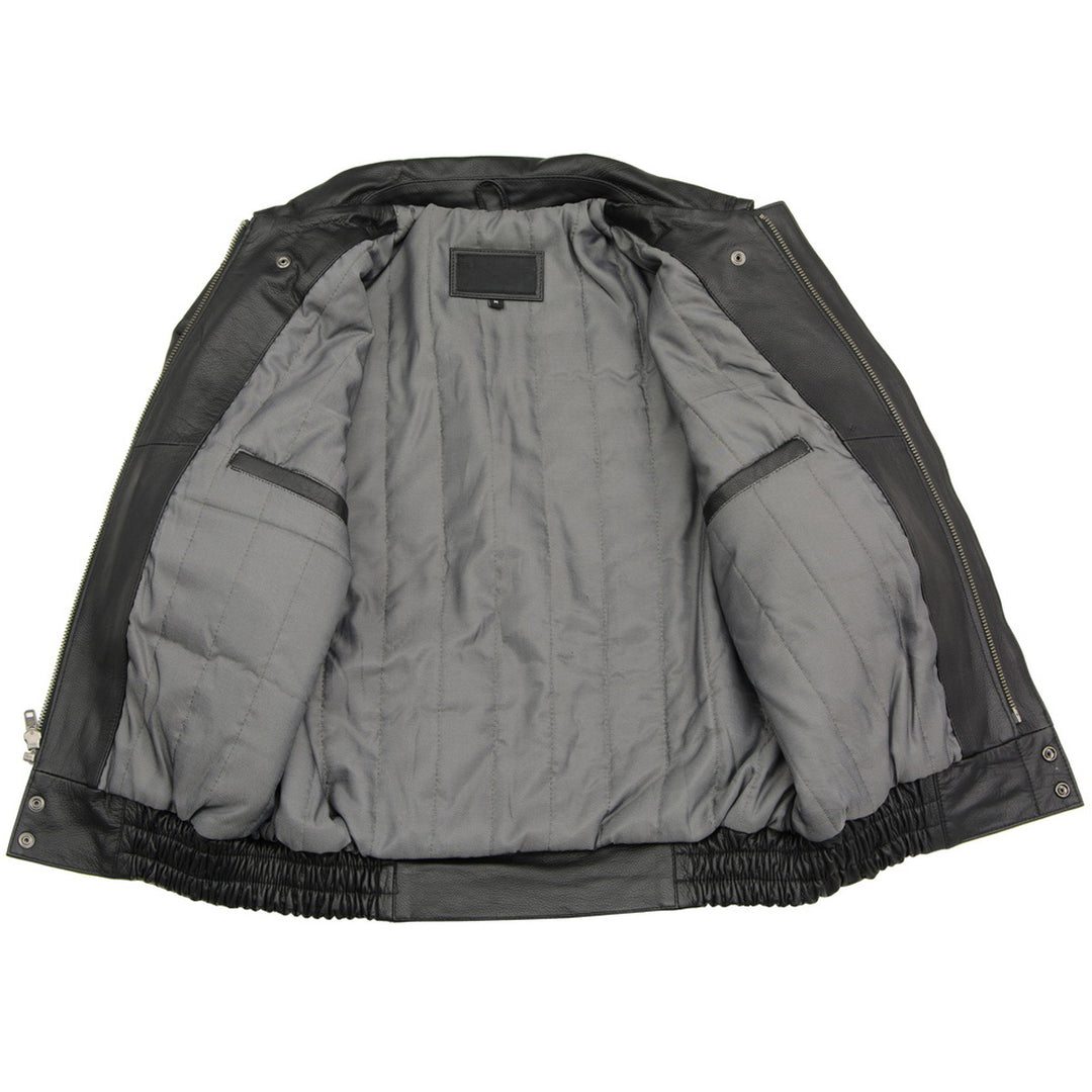 Milwaukee Leather LKM1704 Men&
