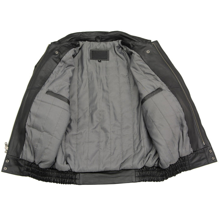 Milwaukee Leather LKM1704 Men&