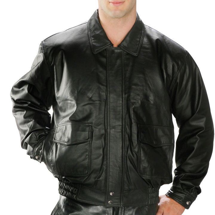 Milwaukee Leather LKM1704 Men&