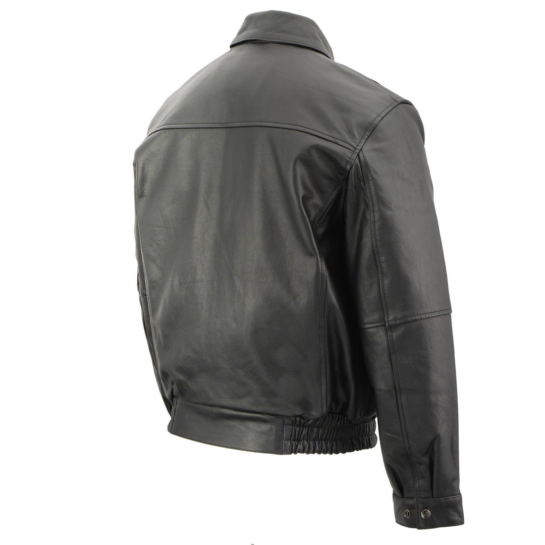 Milwaukee Leather LKM1704 Men&