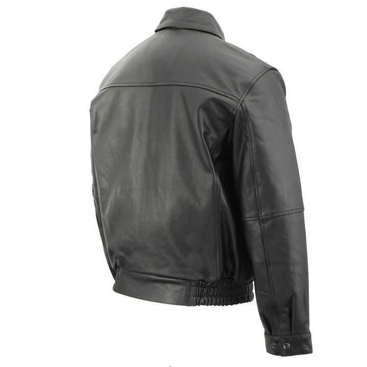 Milwaukee Leather LKM1704 Men&