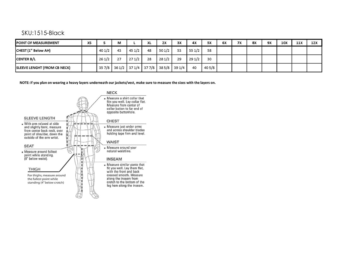 Milwaukee Leather LKM1704 Men's Classic Aviator Style Bomber Black Leather Fashion Coat Jacket