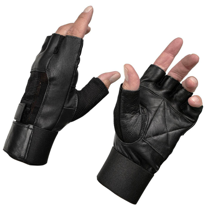 Milwaukee Leather MG7562 Men&
