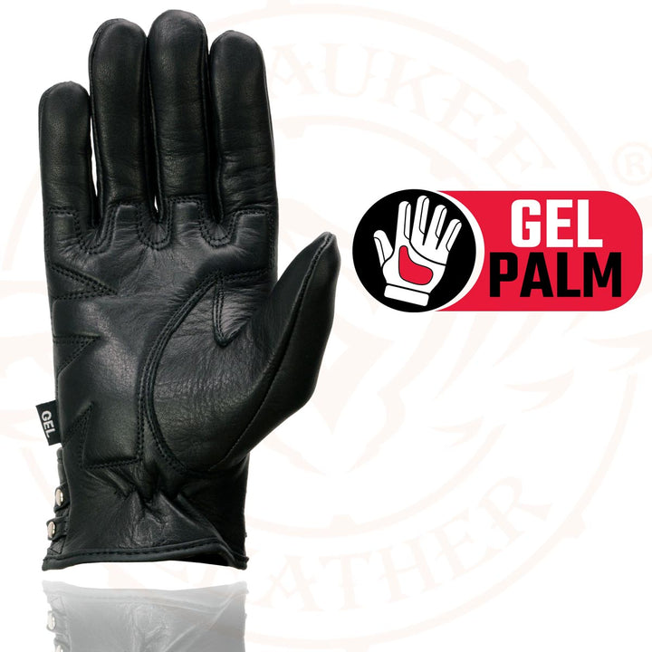 Milwaukee Leather MG7765 Women&