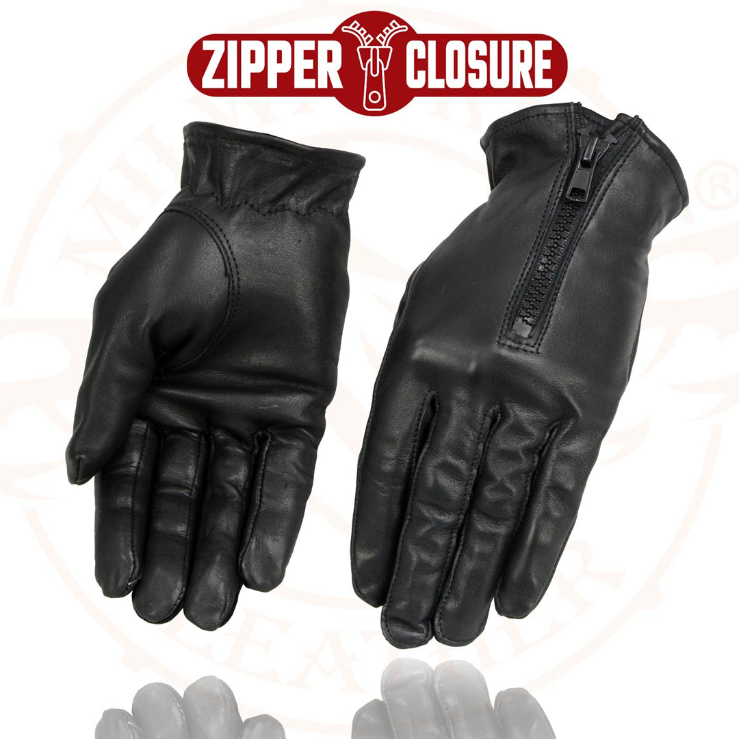Milwaukee Leather SH722 Women&