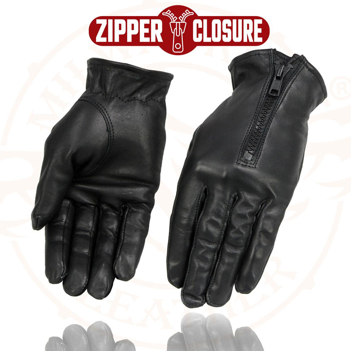 Milwaukee Leather SH722 Women&
