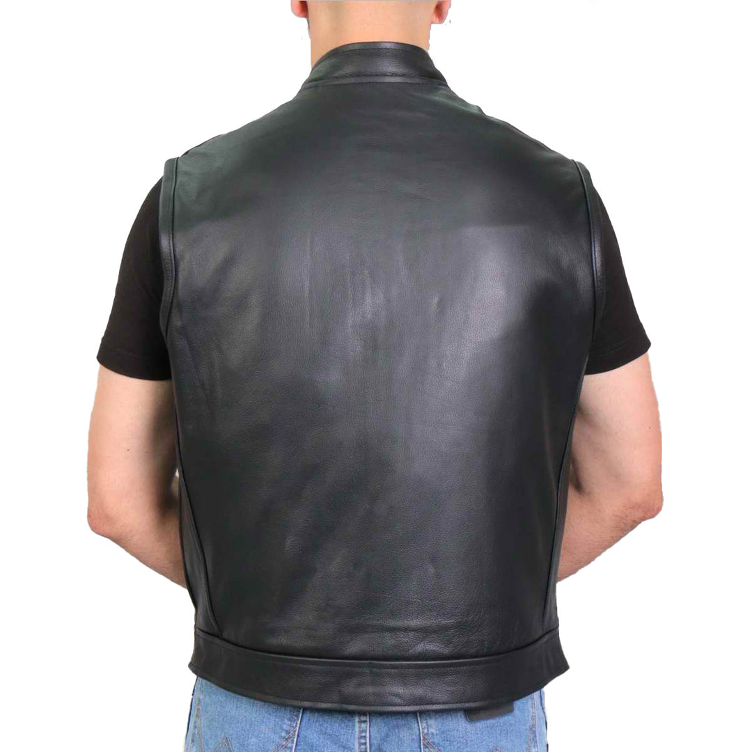 Hot Leathers VSM1052 Men&