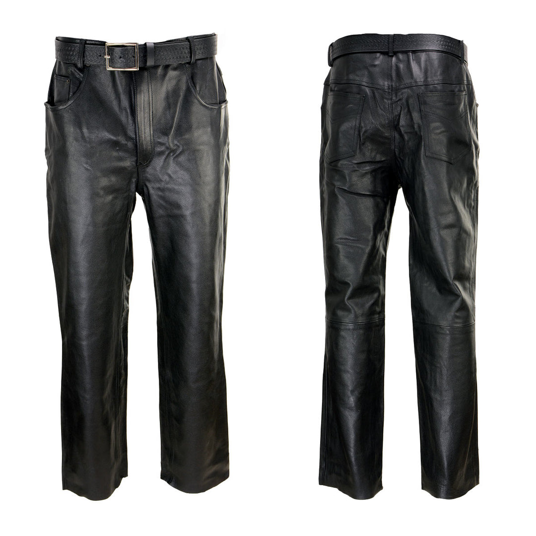 Milwaukee Leather LKM5718 Men&