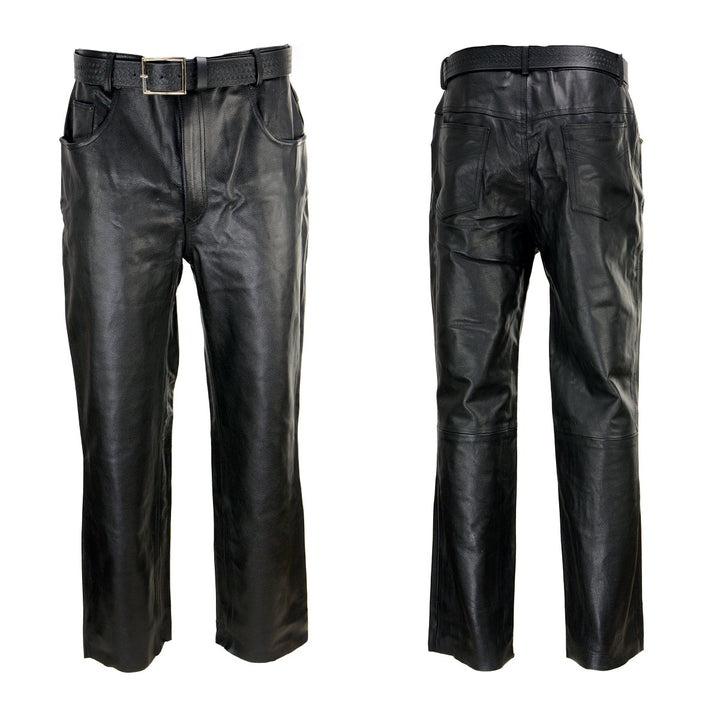 Milwaukee Leather LKM5718 Men&