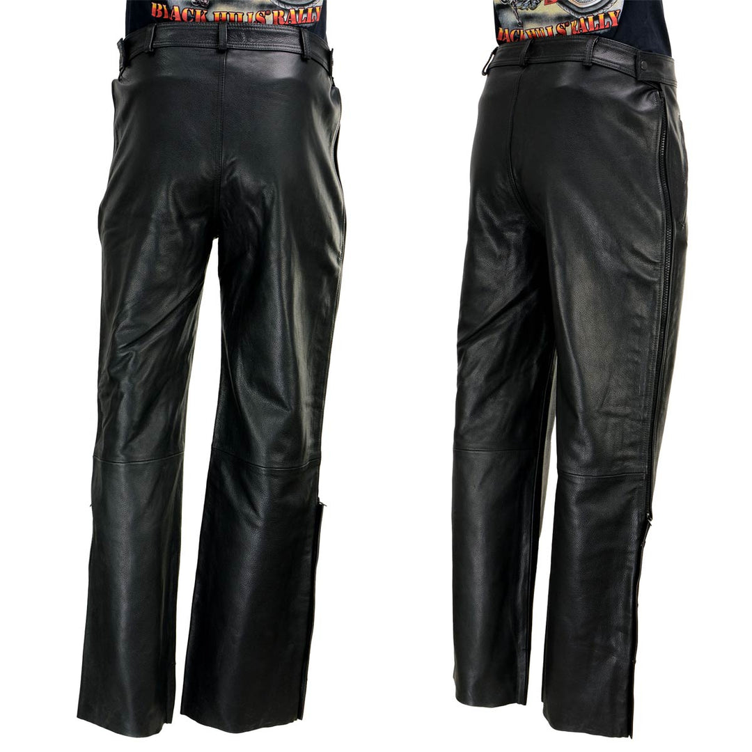 Milwaukee Leather LKM5727 Men&