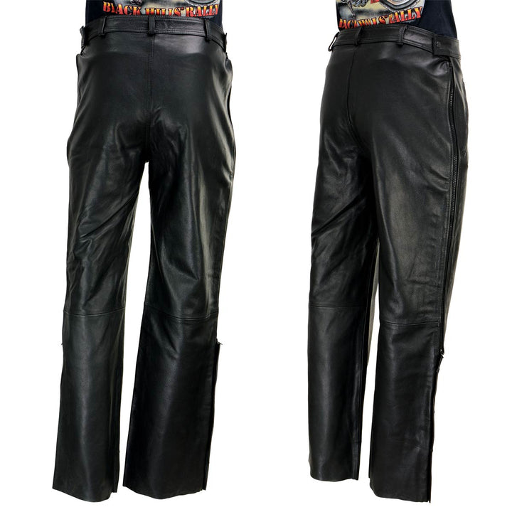 Milwaukee Leather LKM5727 Men&