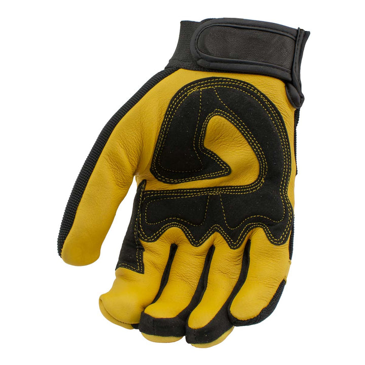 M Boss Motorcycle Apparel BOS37548 Men&