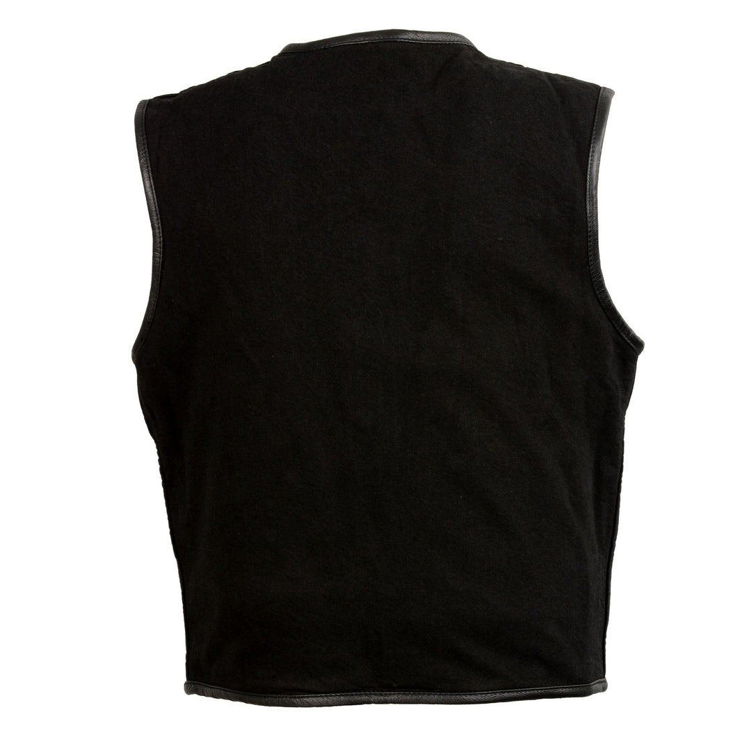 Club Vest CVM3038 Men&
