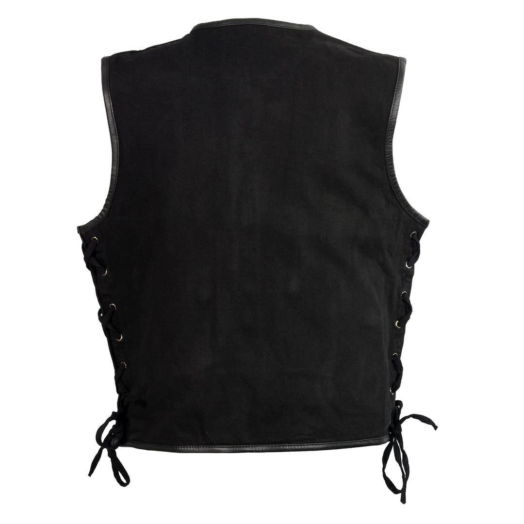 Club Vest CVM3039 Men&