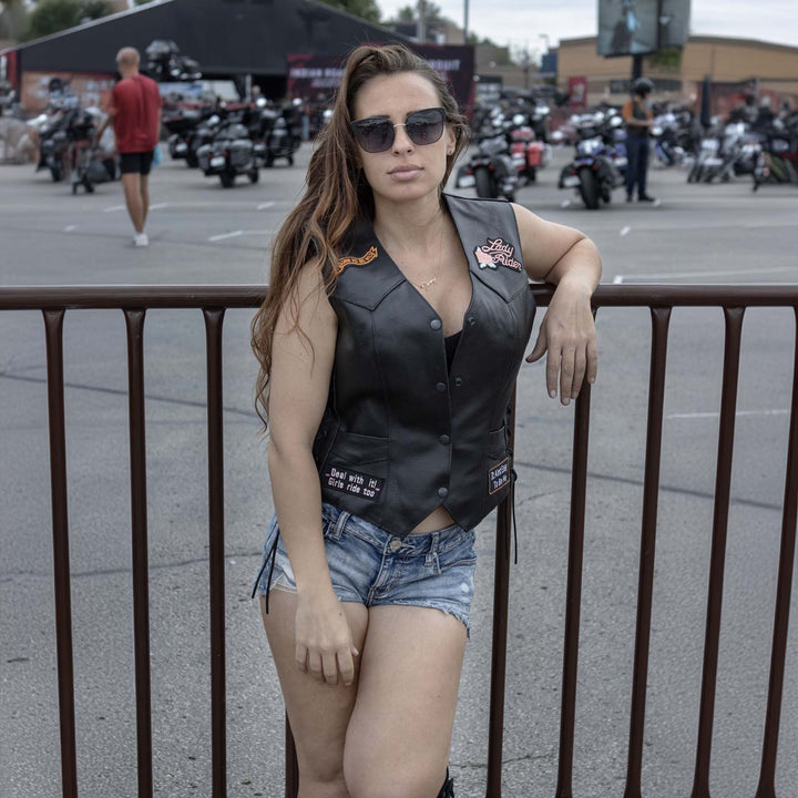 Event Leather ELL4900 Women’s &