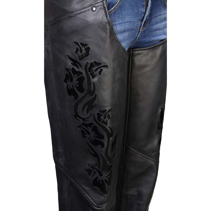 Milwaukee Leather Women&