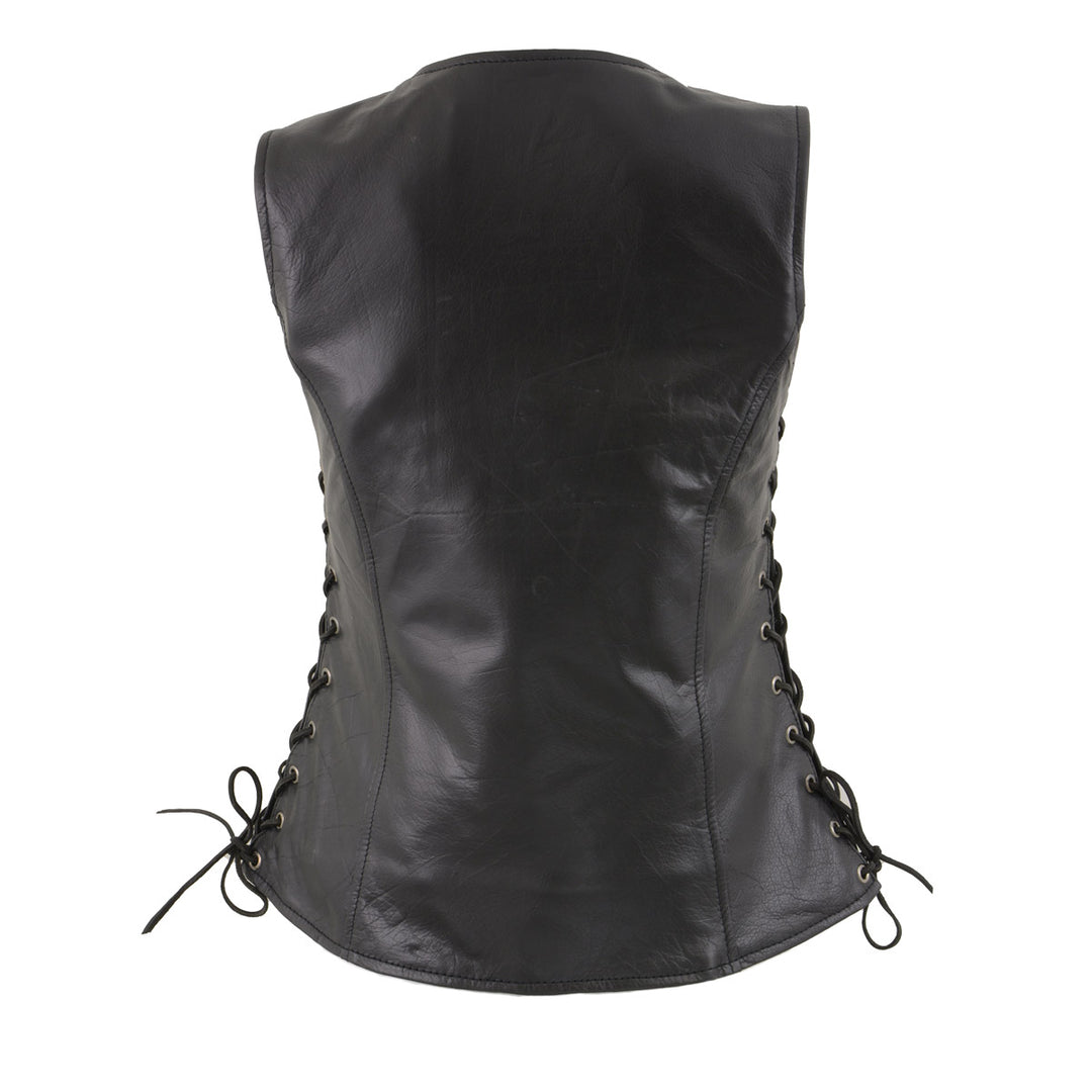 Milwaukee Leather LKL4710 Women&