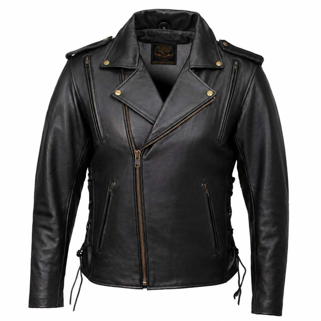 Milwaukee Leather LKM17004 Men&