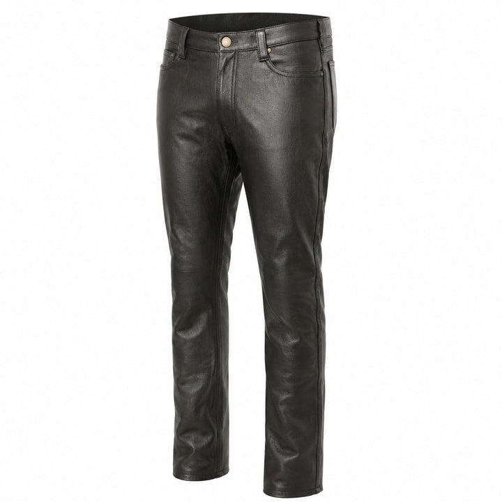 Milwaukee Leather LKM5718 Men&