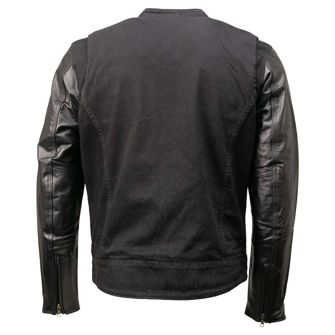 Milwaukee Leather MDM1003 Men&