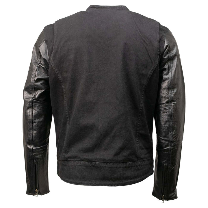 Milwaukee Leather MDM1003 Men&