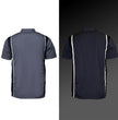 Milwaukee Motorcycle Clothing Co. Men's Mechanic Shop Shirt MDM11612