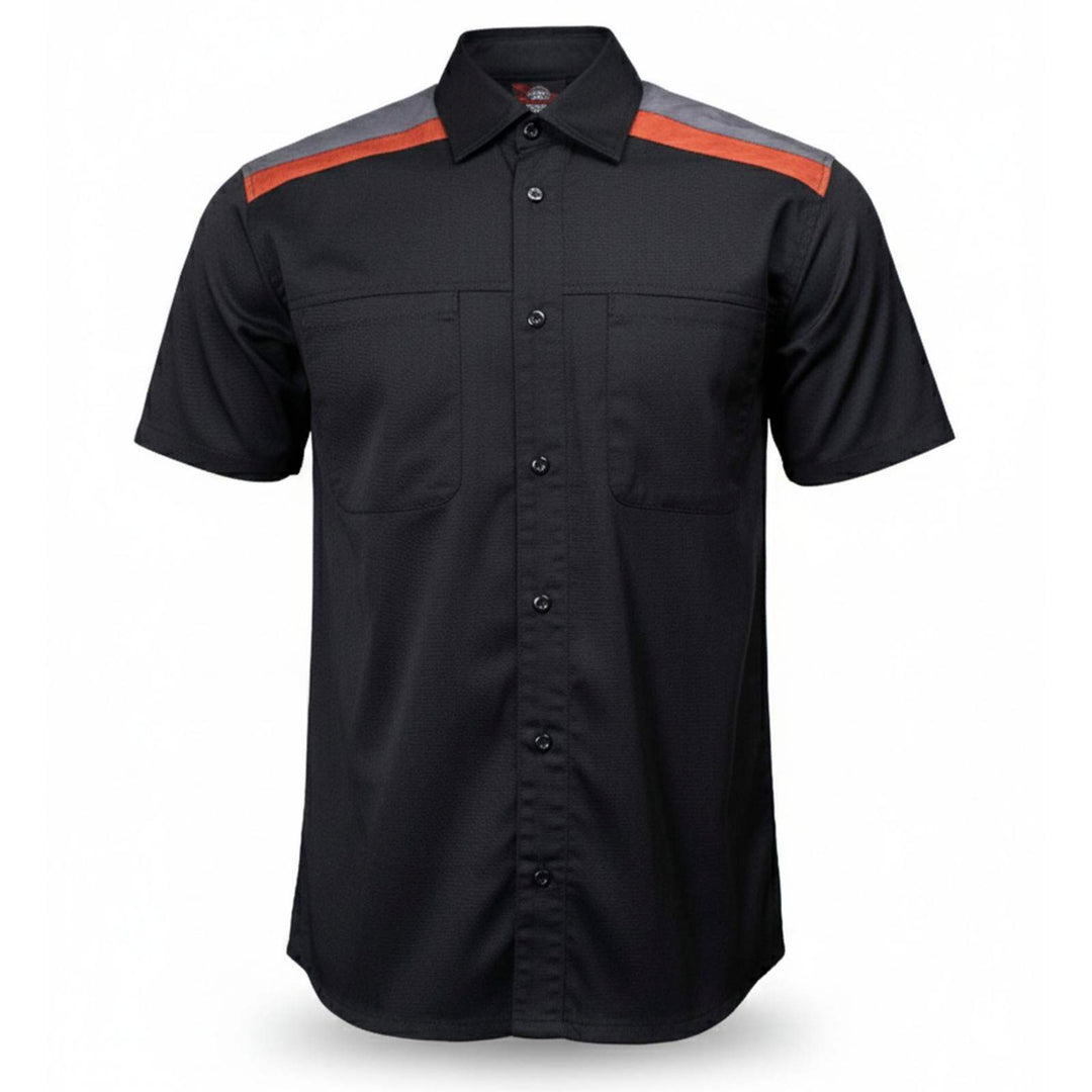 Milwaukee Motorcycle Clothing Co. Men&