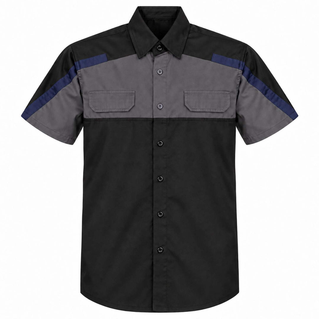 Milwaukee Motorcycle Clothing Co. Men&