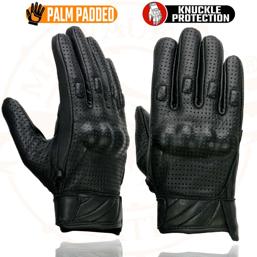 Milwaukee Leather MG7500 Men&