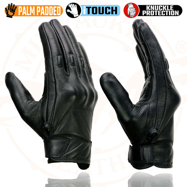 Milwaukee Leather MG7501 Men&