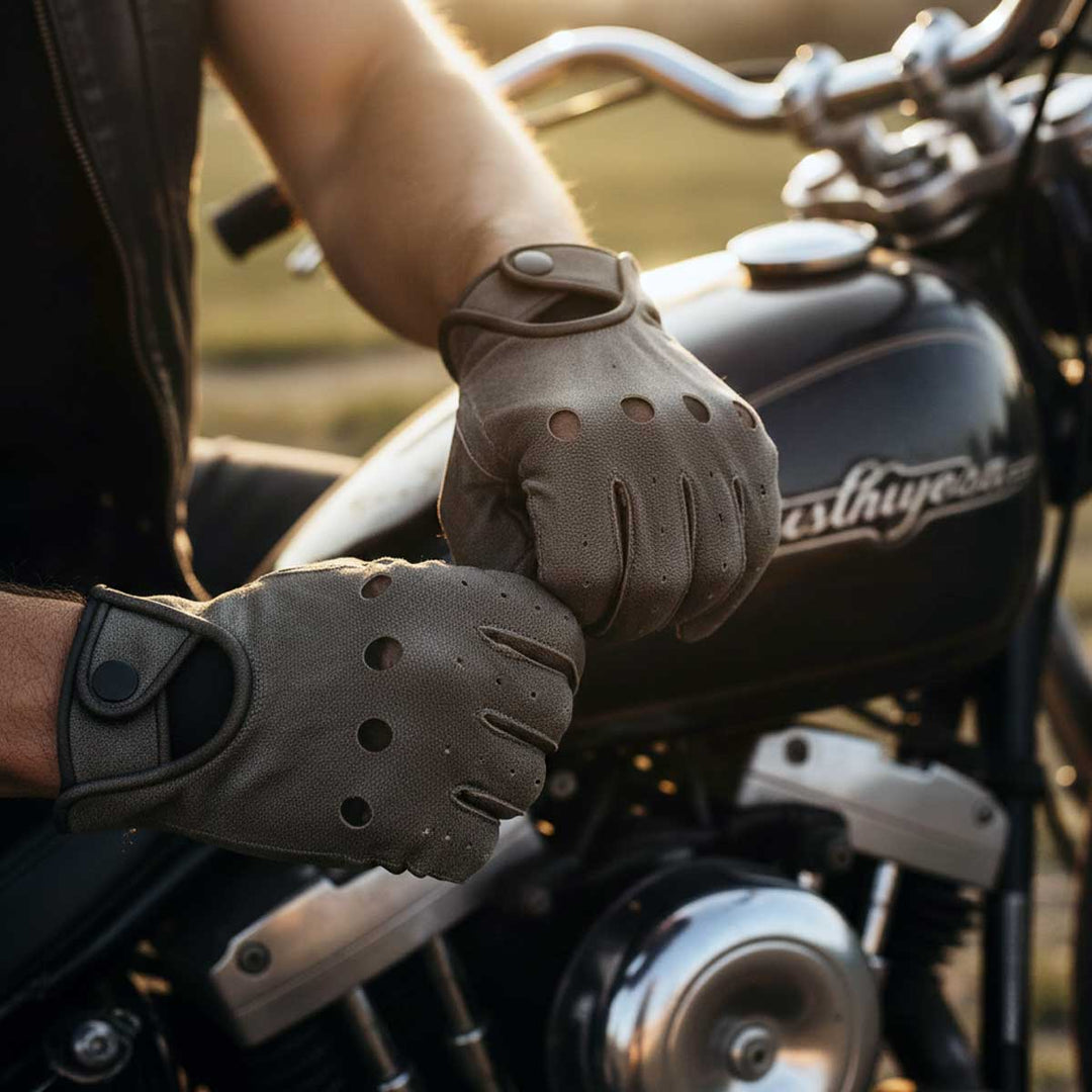 Milwaukee Leather MG7507 Men&
