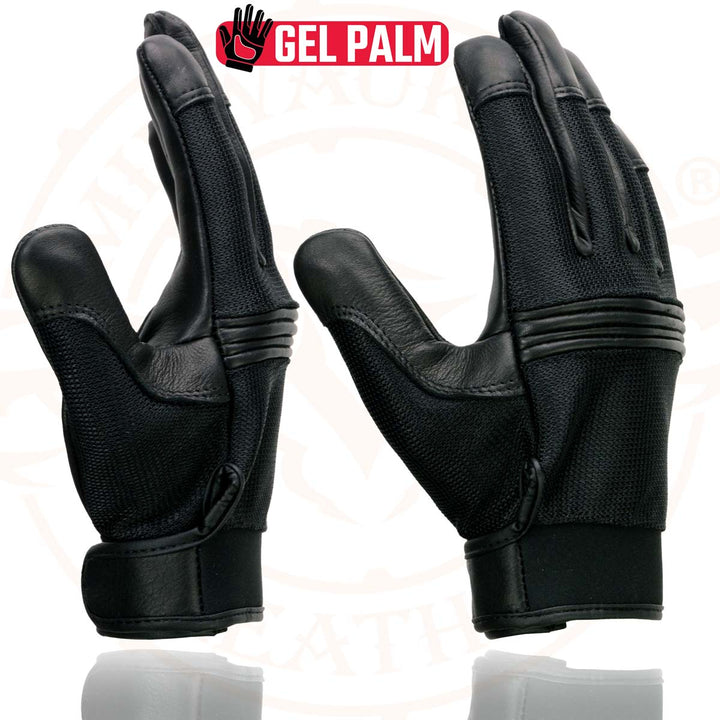 Milwaukee Leather MG7517 Men&