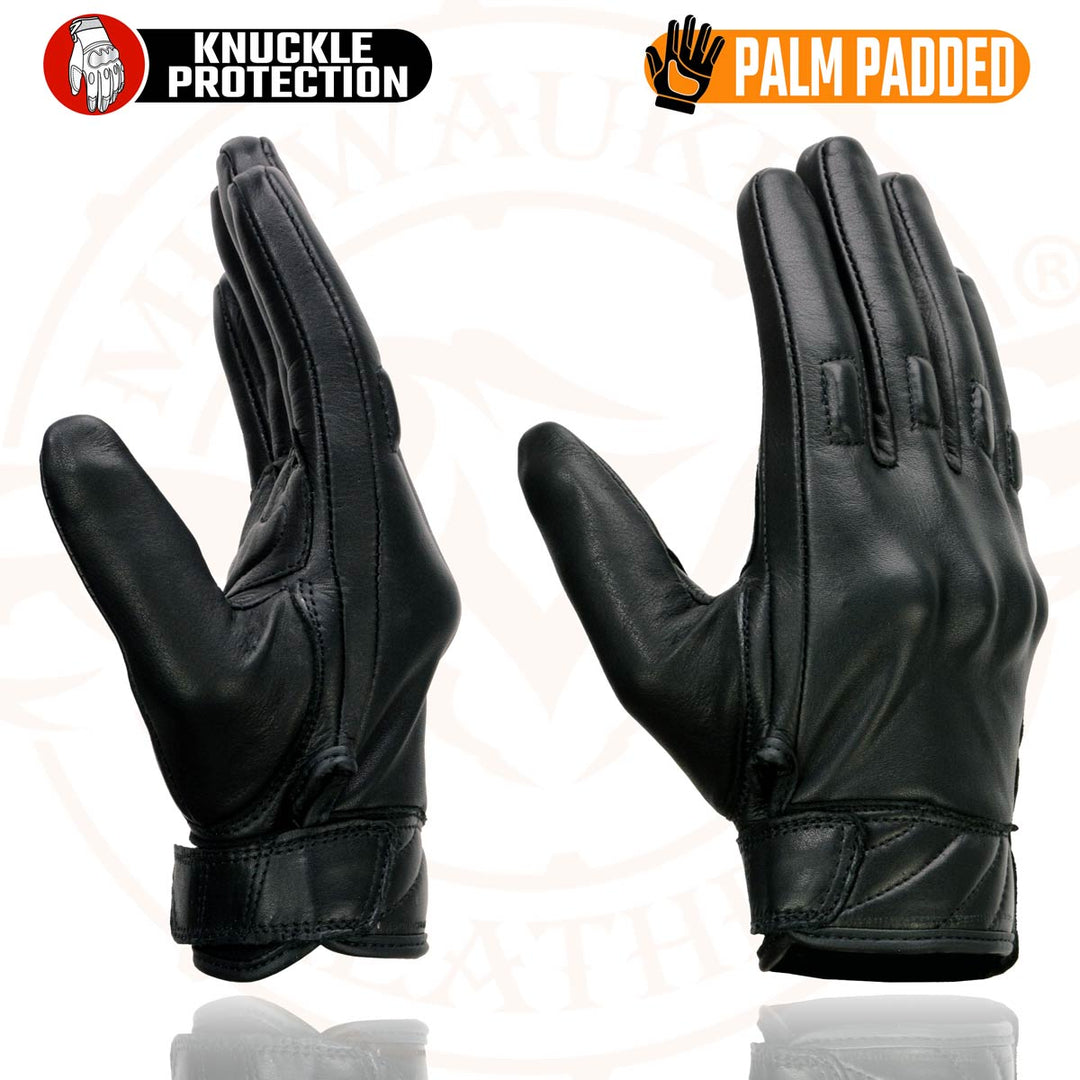 Milwaukee Leather MG7521 Men&