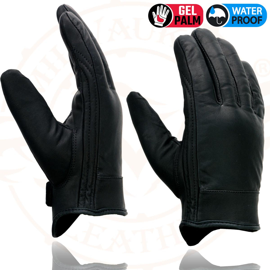 Milwaukee Leather MG7522 Men&