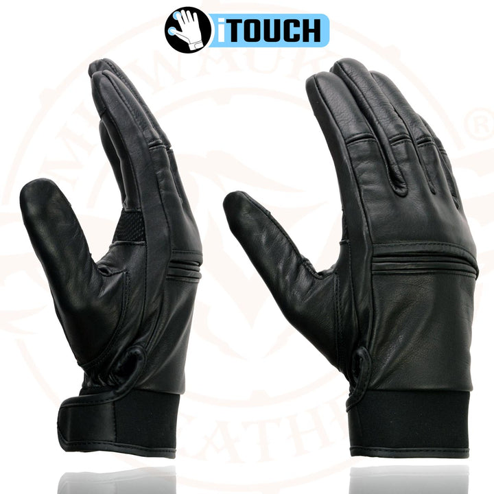 Milwaukee Leather MG7525 Men&