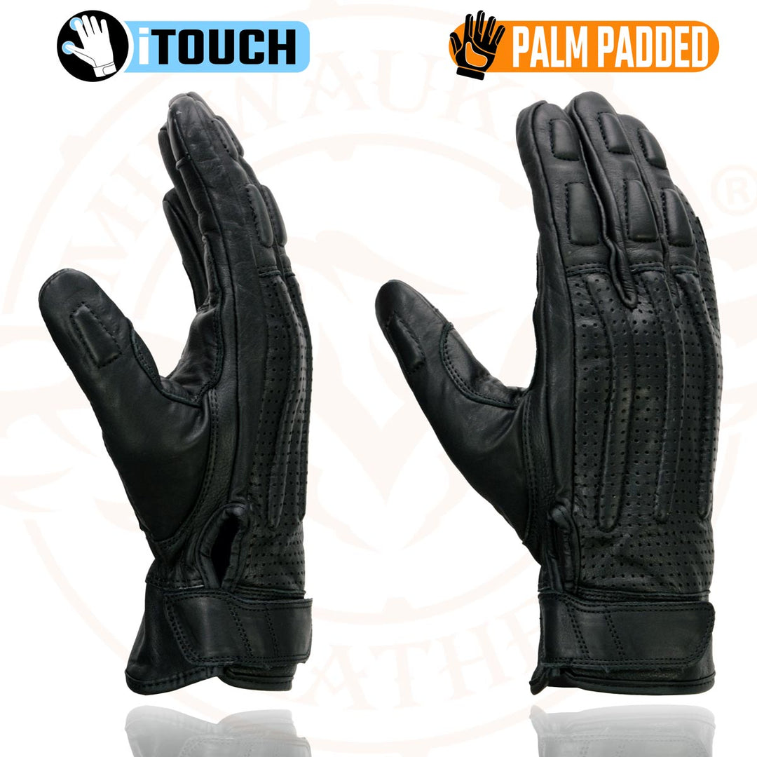 Milwaukee Leather MG7526 Men&