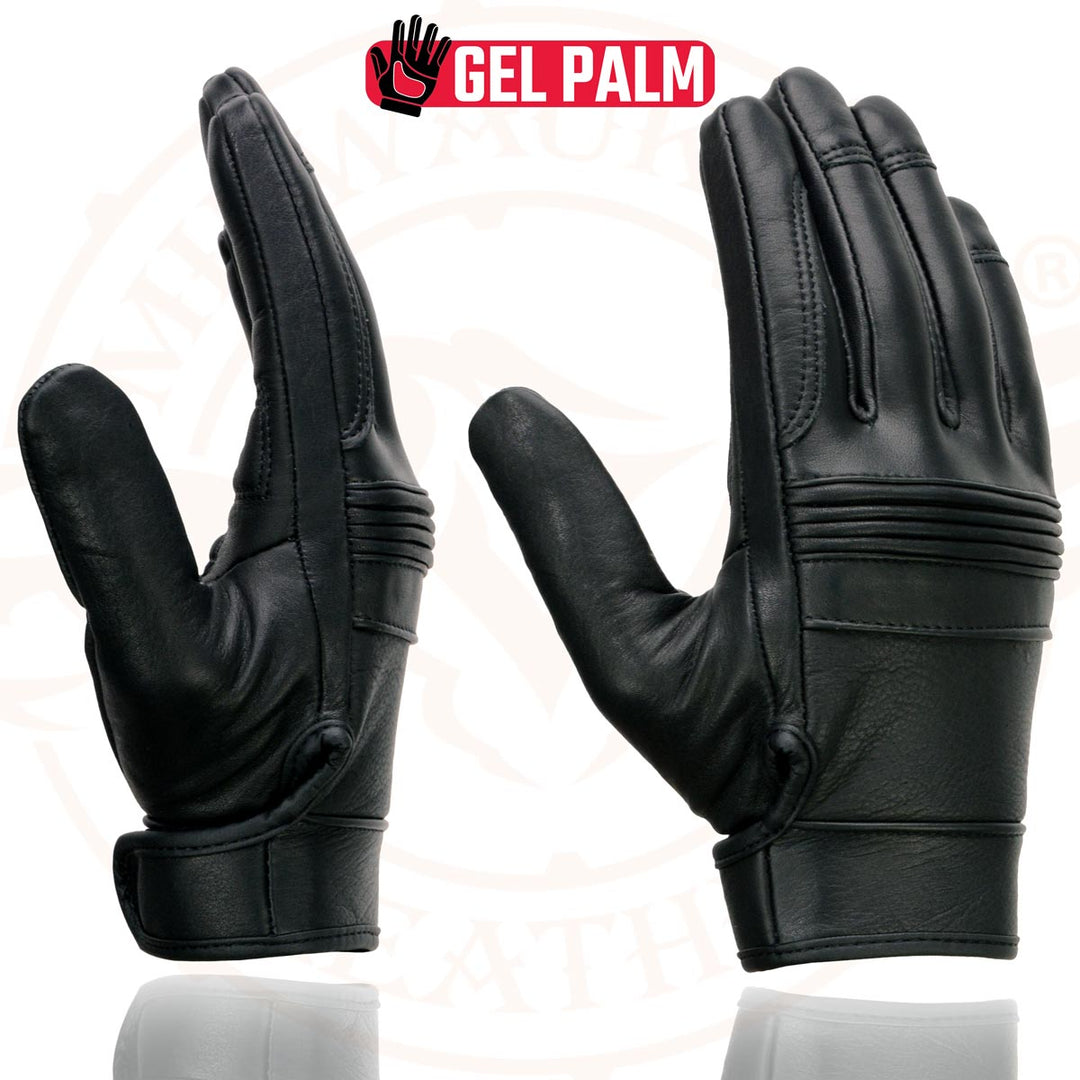 Milwaukee Leather MG7535 Men&
