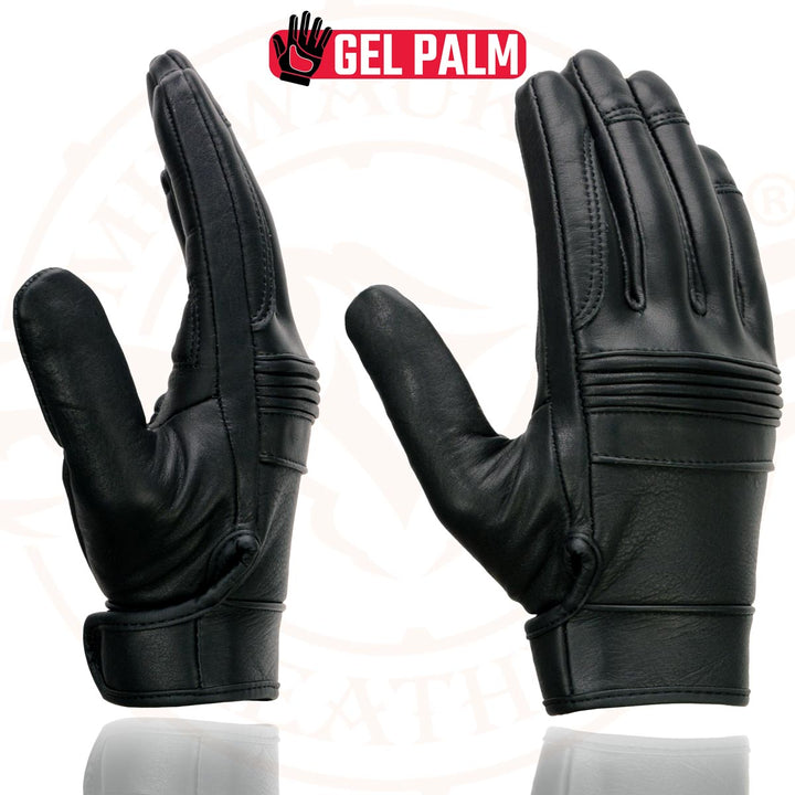Milwaukee Leather MG7535 Men&