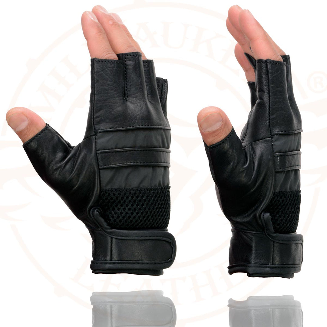 Milwaukee Leather MG7548 Men&