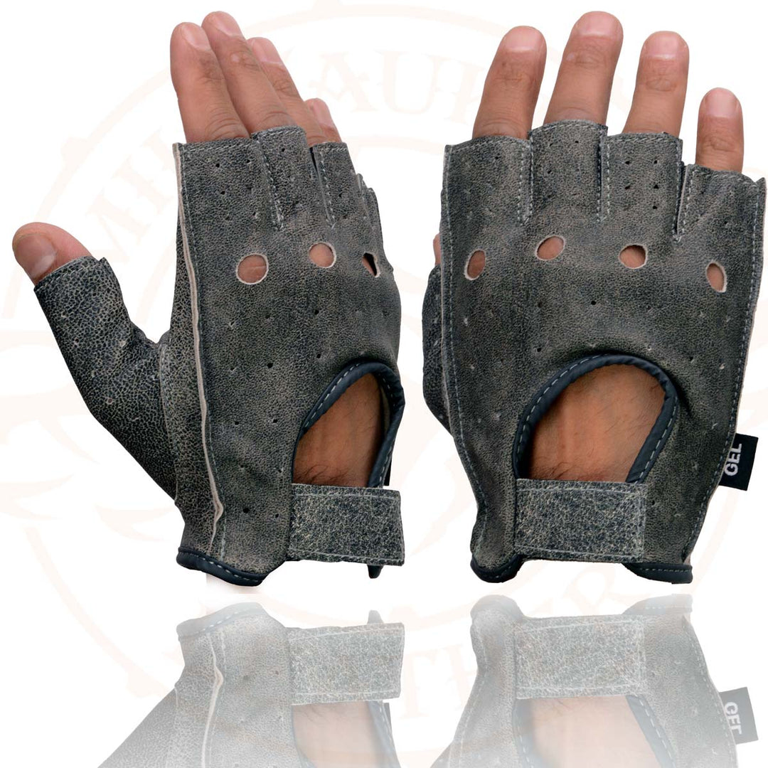 Milwaukee Leather MG7557 Men&