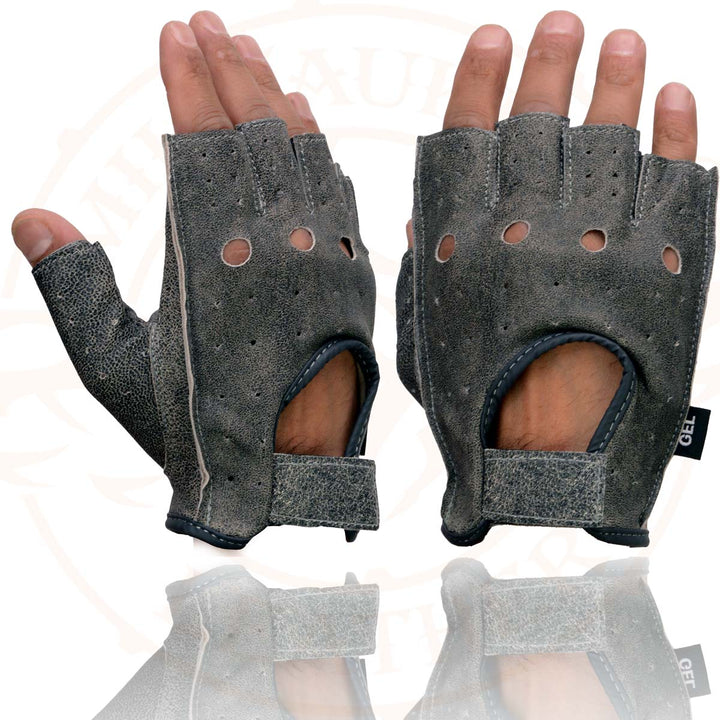 Milwaukee Leather MG7557 Men&