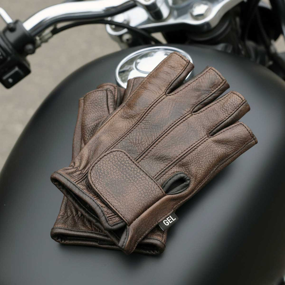 Milwaukee Leather MG7561 Men&