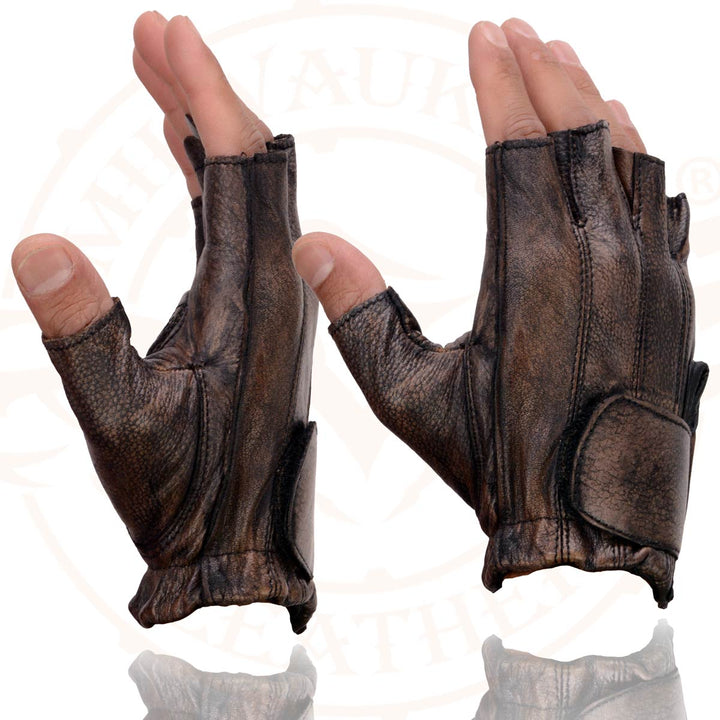 Milwaukee Leather MG7561 Men&