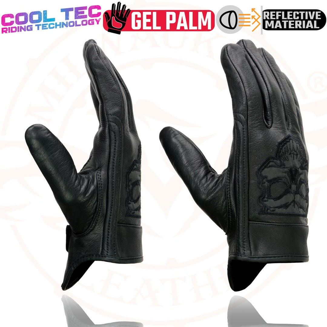 Milwaukee Leather MG7571 Men&