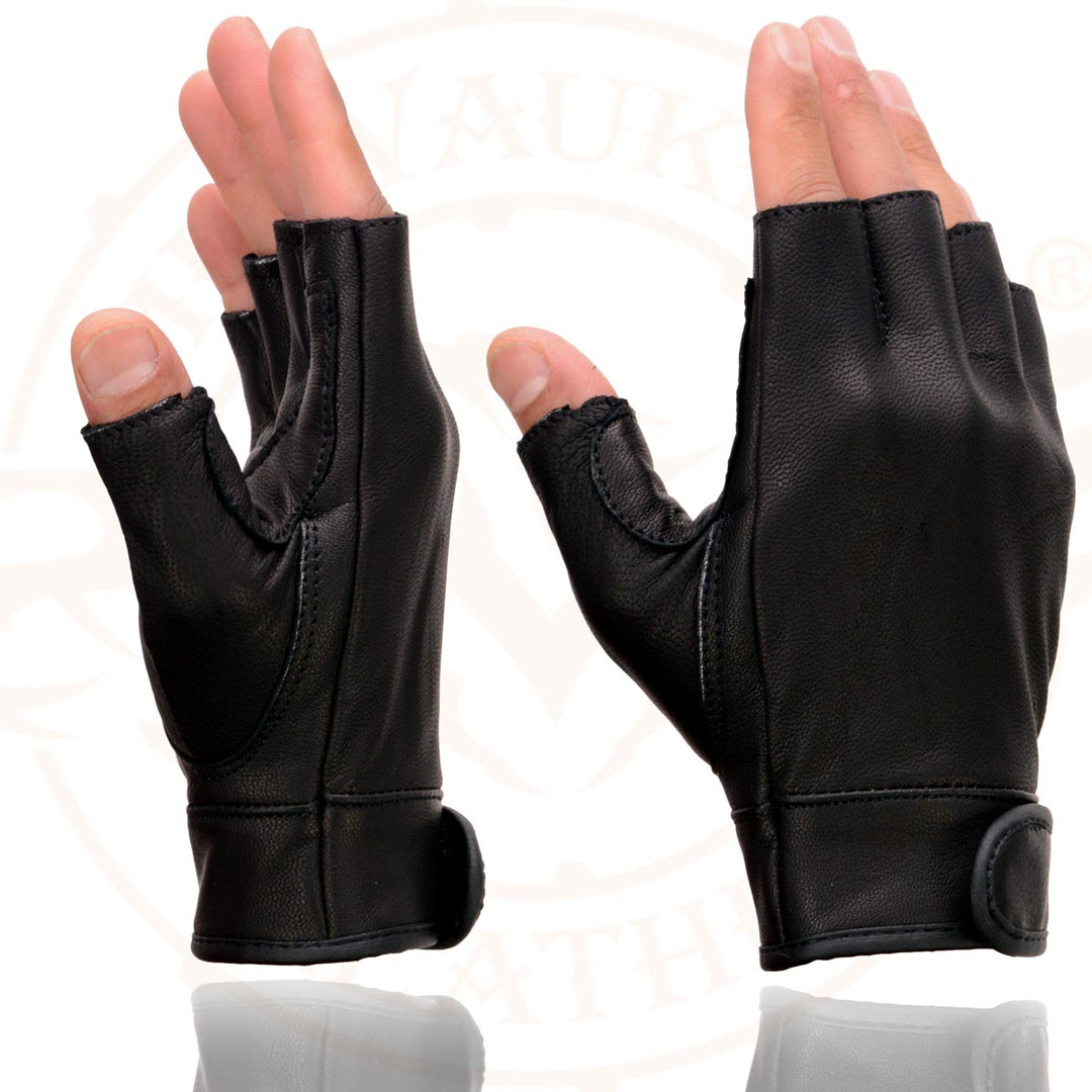 Milwaukee Leather MG7585 Men&